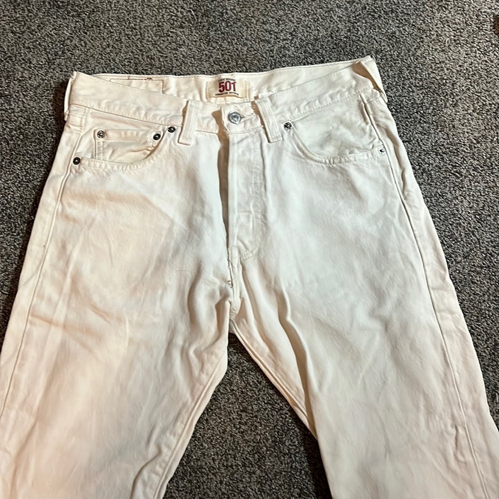 levi original